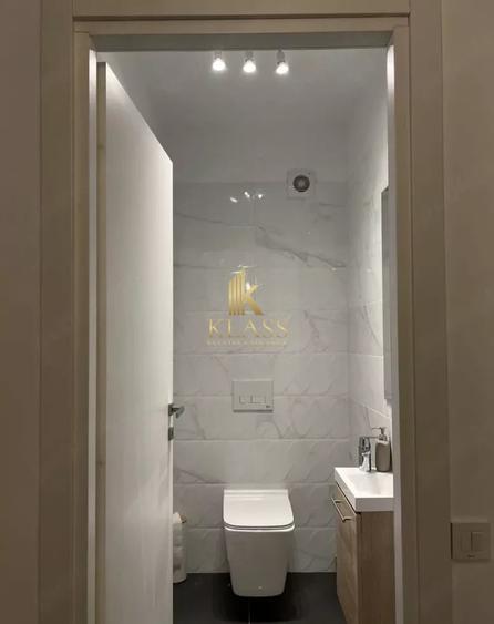 Apartament cu 2 camere decomandat, mobilat în Pipera