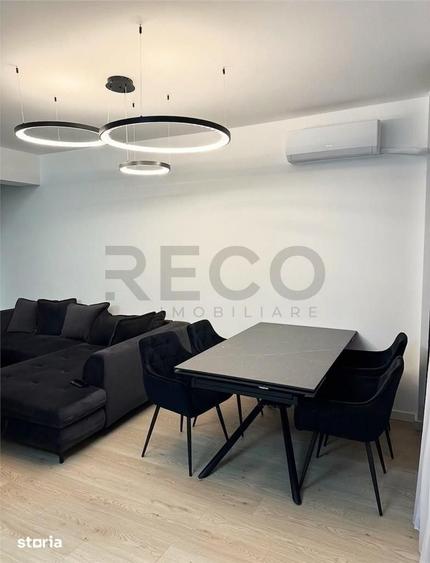 RECO Apartament 2 camere in Oradea Calea Aradului cu parcare subterana - 4
