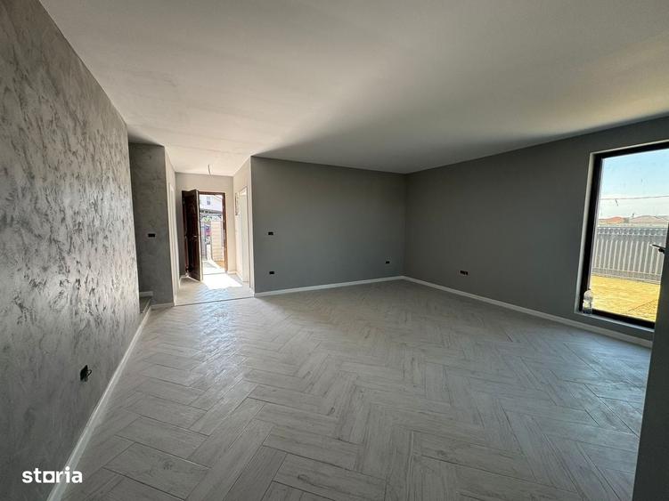 Duplex 4 camere | 2 bai | Toate utilitatile | Mosnita - Comision 0 - 6