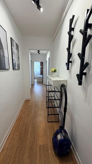 Apartament cu 2 camere, mobilat în Mănăștur