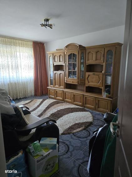 Apartament cu 2 camere decomandat în Cornitoiu