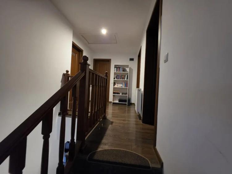 Casa P+1+M Brasov, Tarlungeni - 8