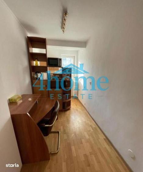 Apartament cu 2 camere, mobilat în Victoriei