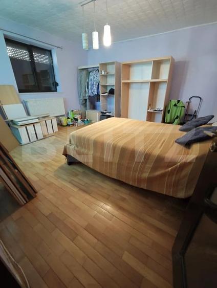 Casa de vanzare in Scheii Bra?ovului lini?te, natura ?i o priveli?te de vis - 2