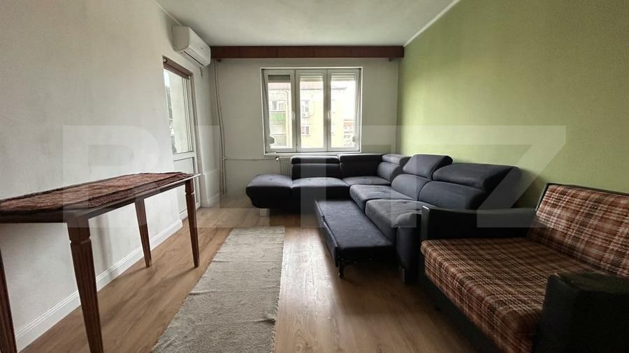 Apartament cu 4 camere, cu dublă orientare, 83 mp, Rogerius - 3