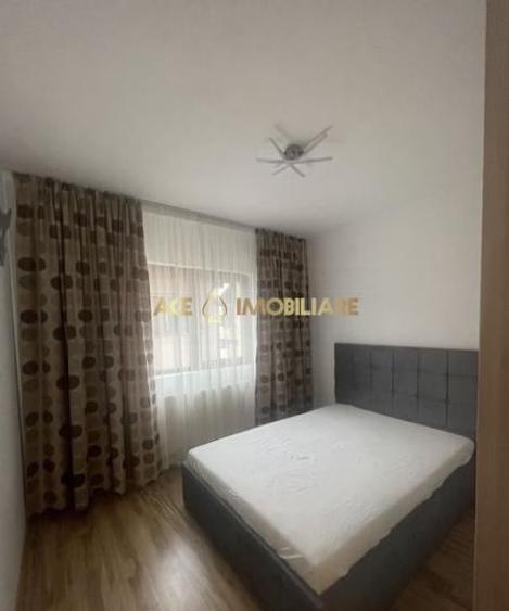 Apartament cu 2 camere decomandat, mobilat în Sălăjan