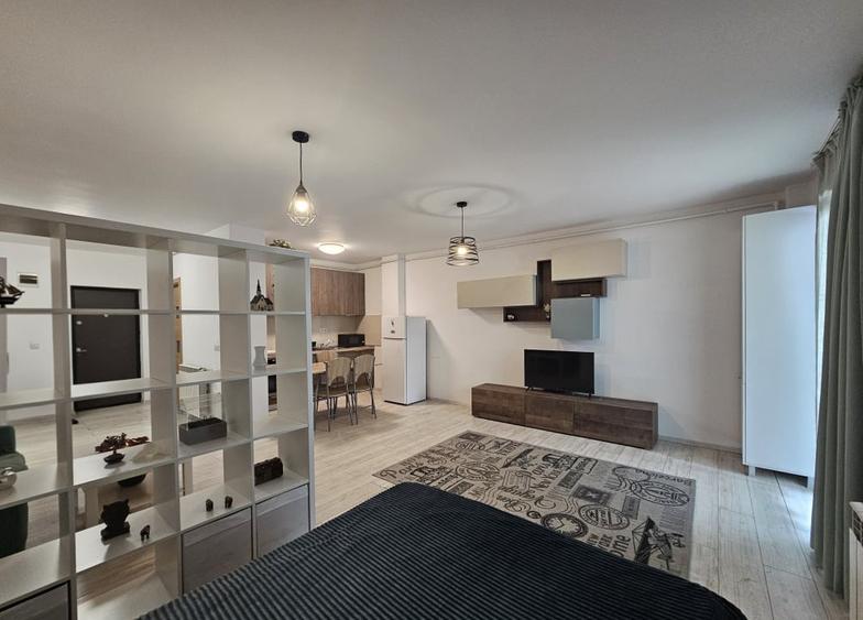 Apartament 1 camera in Andrei Muresanu - 4