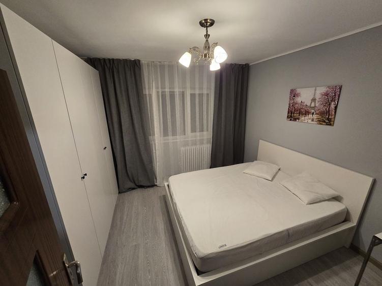 Apartament cu 2 camere decomandat în Dristor