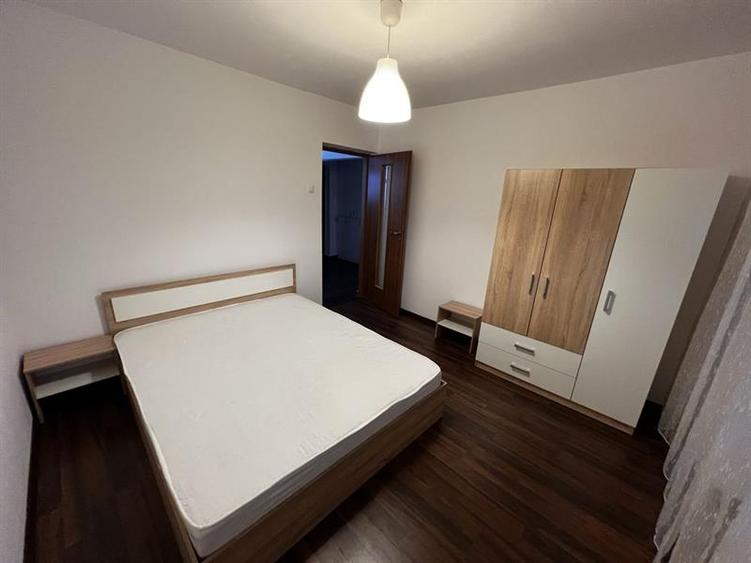Apartament cu 2 camere decomandat, mobilat în Popoveni