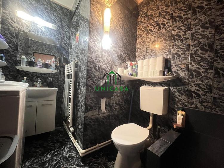 Apartament 3 camere /Nord/ Str Henri Coanda - 7