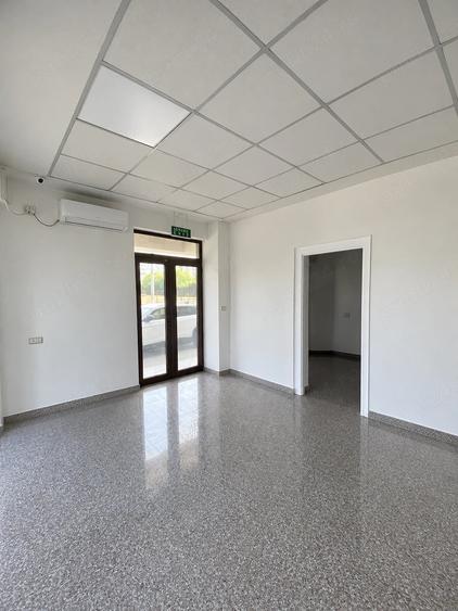 Spațiu comercial, de 110 mp, în Roșu