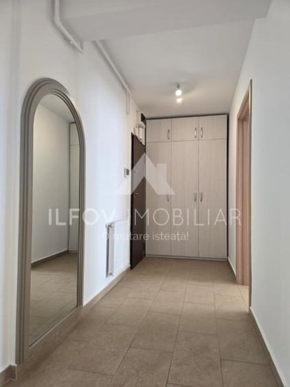Apartament sptios Otopeni, parcul Unirii, utilat si mobilat. - 8
