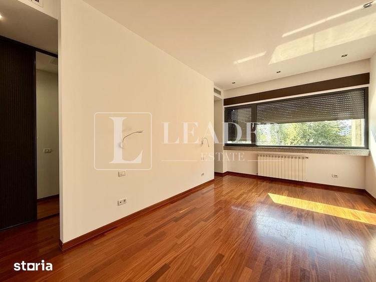 Apartament 4 Camere | Zona Dorobanti | Partial mobilat | Terasa - 20