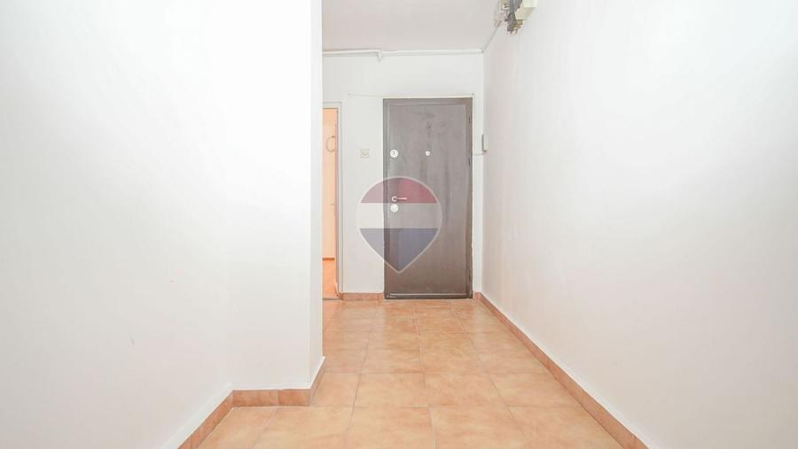 Apartament cu 2 camere decomandat, mobilat în Răcădău