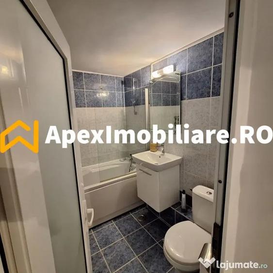 Ap. 2 cam de inchiriat Timpuri Noi Bucuresti | Metrou 2 min - 8