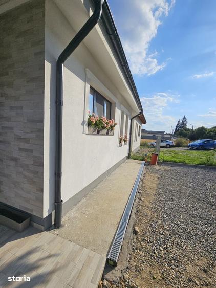 Casa noua de vanzare Podgoria/Oradea - 4