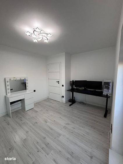 Apartament cu 3 camere în Apahida