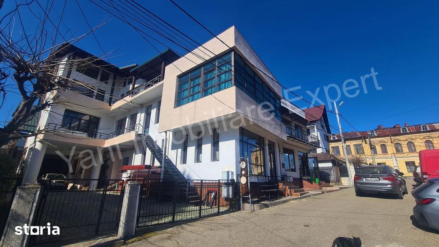 Spațiu comercial, de 120 mp, în Central