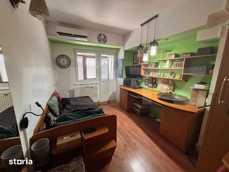 Apartament 3 camere, Ultracentral - 1