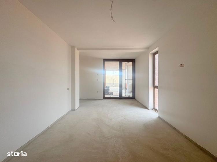 Apartament cu 2 camere în Girocului