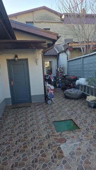 Casă cu 3 camere cu Teren 120 Mp în Rahova
