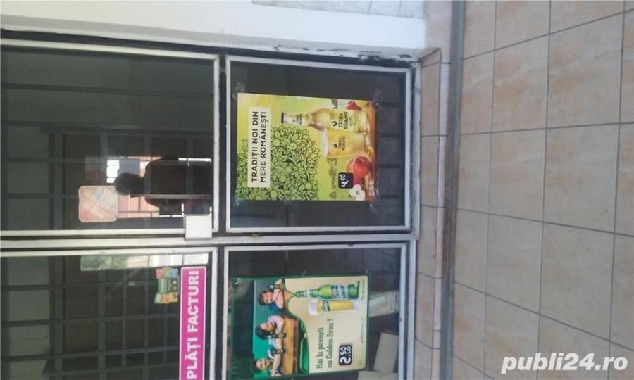 Spațiu comercial, de 95 mp, în Țăndărei