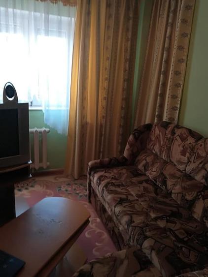 Apartament cu 7 camere decomandat în Nădlac