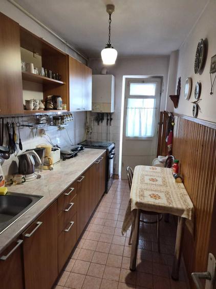 Apartament 3 camere pe Parâng - 1
