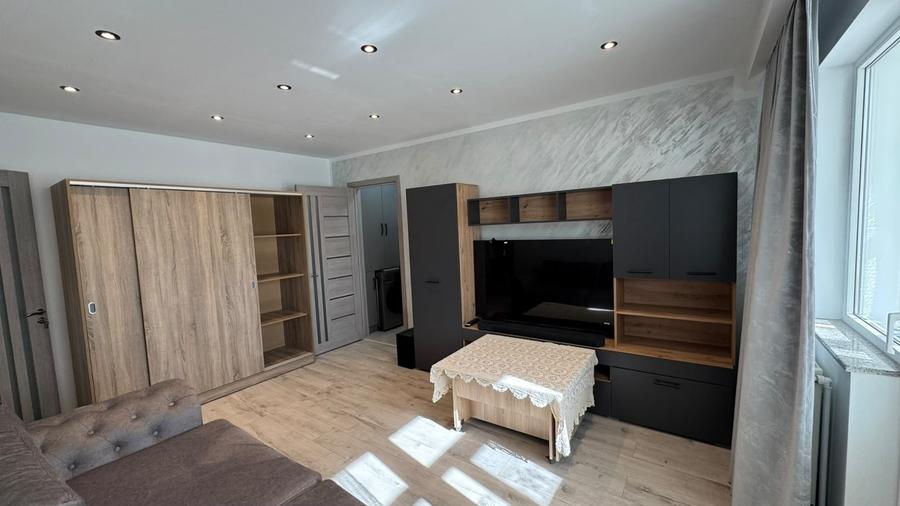 Apartament cu 2 camere în Mioriței