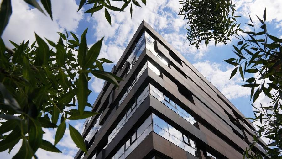 Apartament cu 3 camere în Floreasca