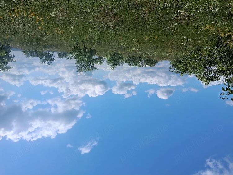 Teren de 70 mp, în Zvoriștea