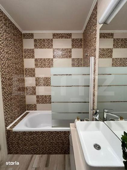 Apartament 3 camere, 78 mp, zona Colors Residence - 8