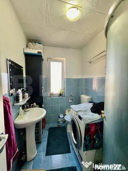 Apartament cu 2 camere decomandat în Iris
