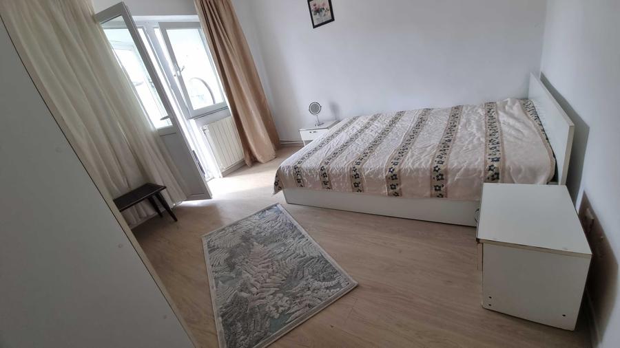Apartament cu 2 camere decomandat în Nord