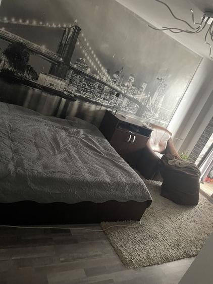 Garsonieră decomandată în Sălăjan