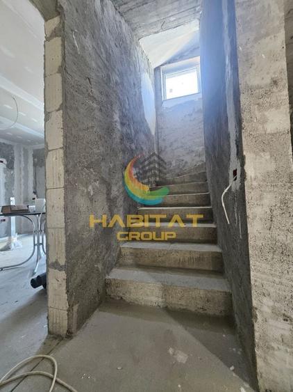 Duplex cu 3 camere cu Canalizare în Central