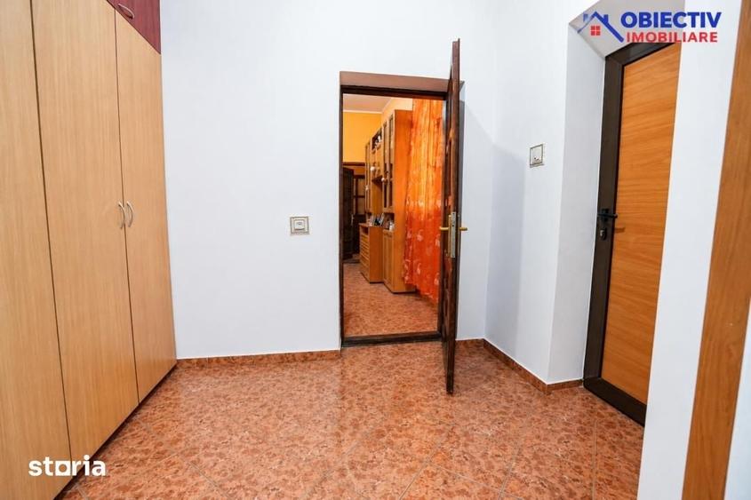 CASA cu teren 280 mp ROZNOV - CHINTINICI - 14