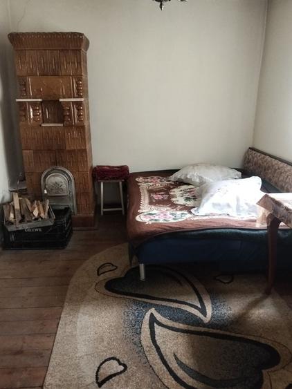 Casă cu 4 camere în Mârzănești