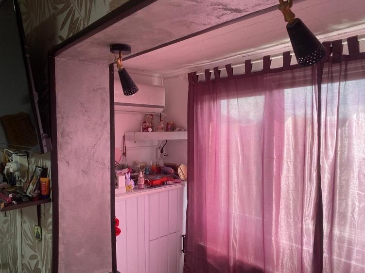 Apartament cu 2 camere decomandat în Nord