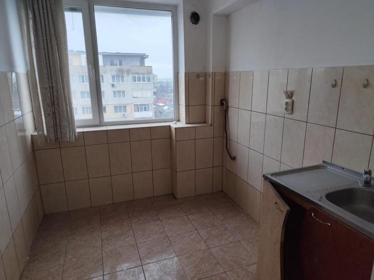 Apartament cu 2 camere semidecomandat în Cina