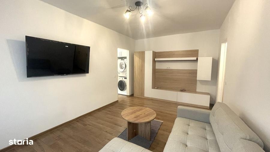 Apartament cu 2 camere în Horea
