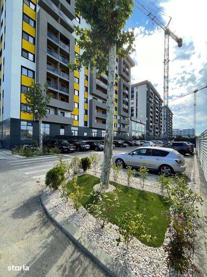 Apartament cu 2 camere în Central