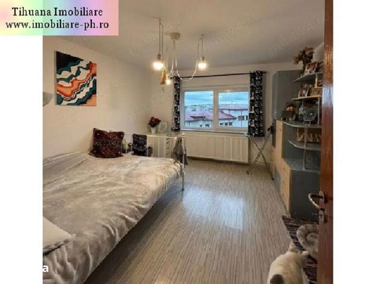 Apartament cu 3 camere, mobilat în Central