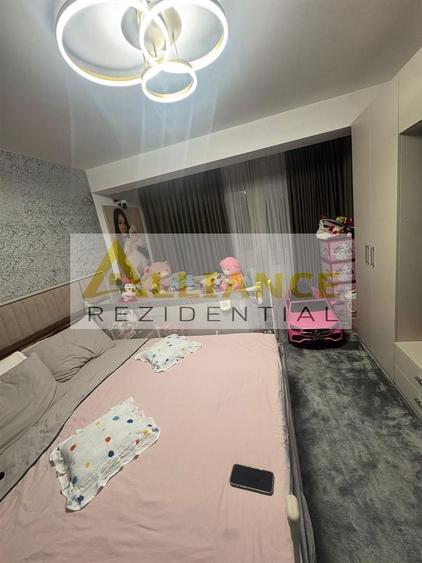 Exclusivitate - 2 CAMERE GATA DE MUTAT + PARCARE CADASTRAT - 143.000â¬ - 4