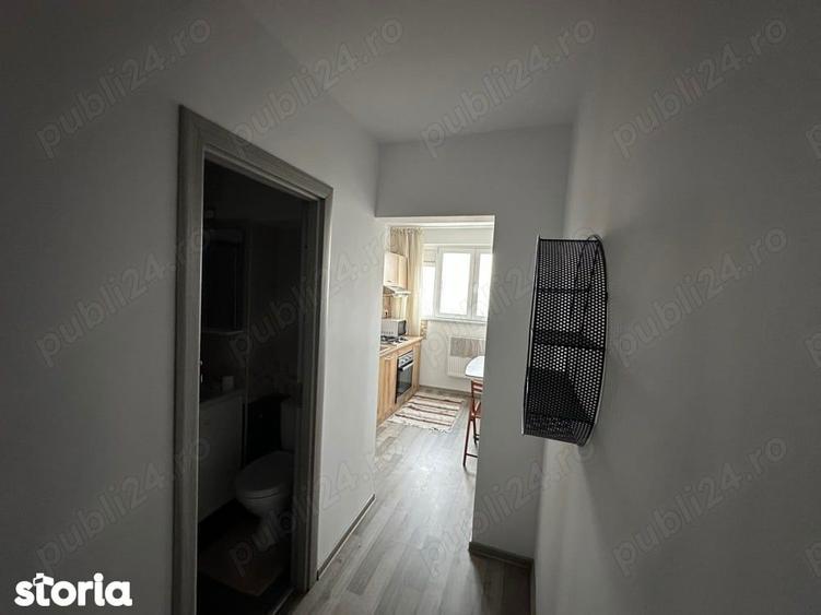 Apartament cu 2 camere, mobilat în Dristor