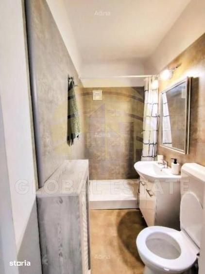 Inchiriere apartament 2 camere - Gara de Nord - Calea Grivitei - 5