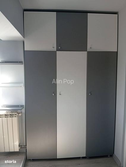 Marasti zona Fabricii Kaufland - Apartament 2 camere separate