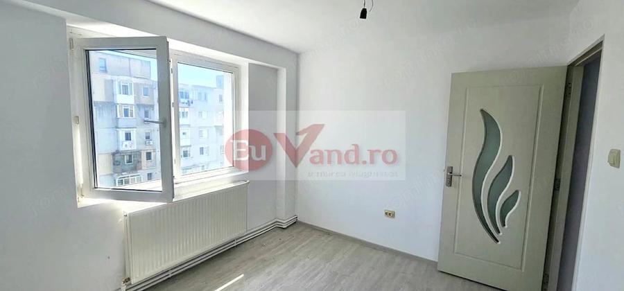 Apartament cu 2 camere semidecomandat în Viziru 3