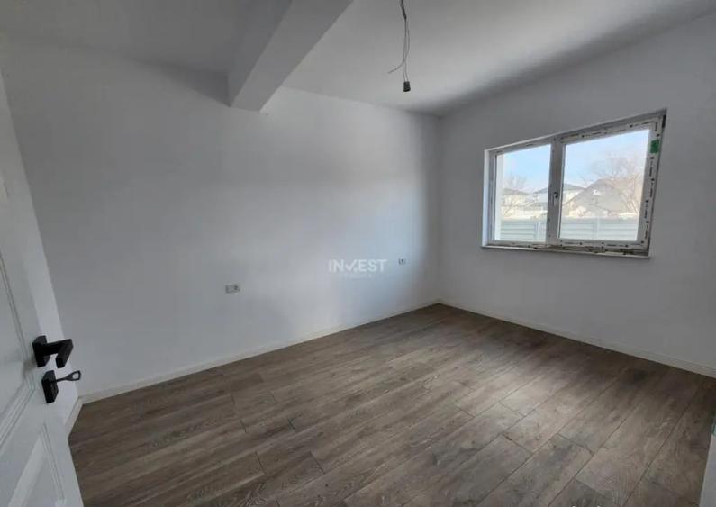 Casa individuala , 4 camere , 2 bai , zona MIROSLAVA-VALEA U - 8
