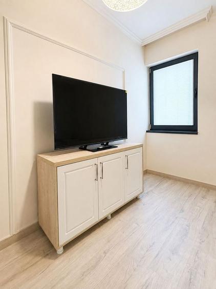 Apartament cu 2 camere, mobilat în P-ța Alba Iulia